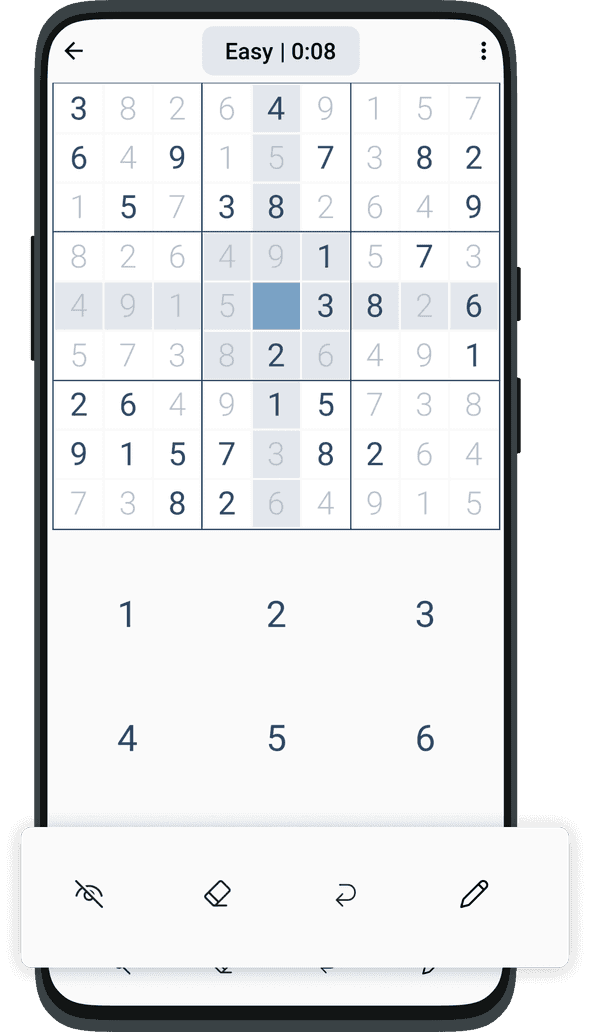 9 by 9 sudoku solver app 
